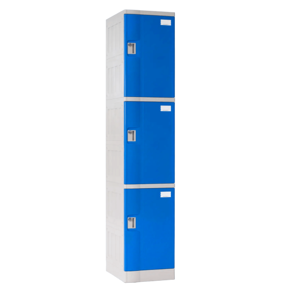 Lockers plástico ABS - Imagen 2