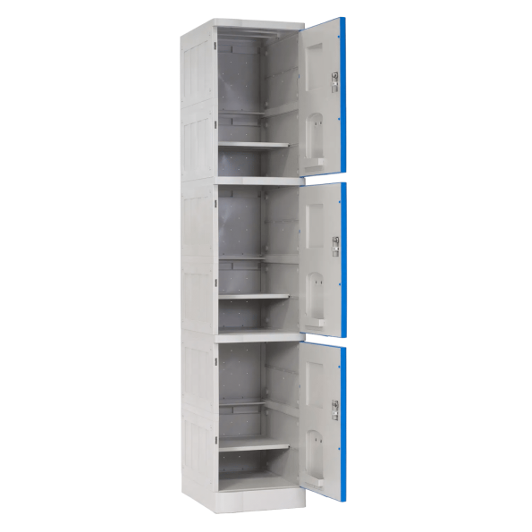Lockers plástico ABS - Imagen 3