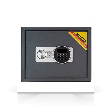 Cajas de Seguridad