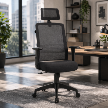 Silla Ejecutiva ROSSY