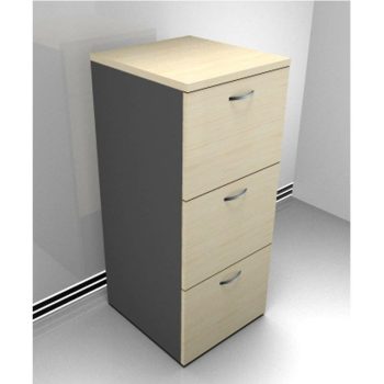 Cajonera Kardex 3 Cajones | Euromob