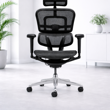 Ergohuman Original Ultra Malla