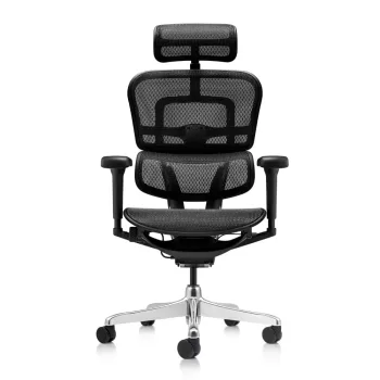 Ergohuman Original Ultra - Tienda Contatto