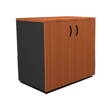Gabinete archivo 2 puertas / Serie Euro 2 | Euromob