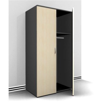 Gabinete Archivo / Ropero | Euromob