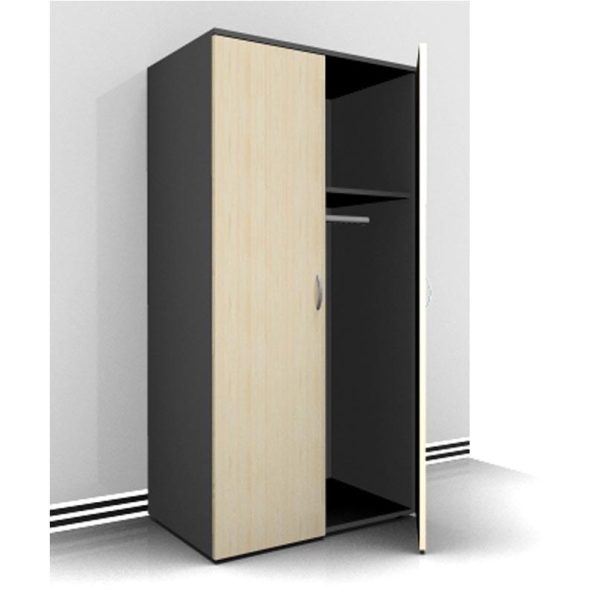 Gabinete Archivo / Ropero | Euromob