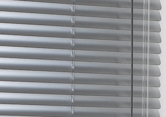 Persianas de Aluminio