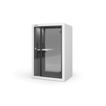 Silen Space 1.5 - Catálogo Contatto®