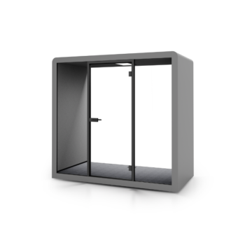 Silen Space 2 - Catálogo Contatto®