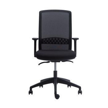 Silla Escritorio Big Boss - Tienda Contatto