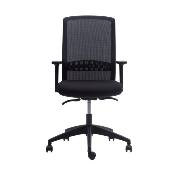 Silla Escritorio Big Boss - Tienda Contatto