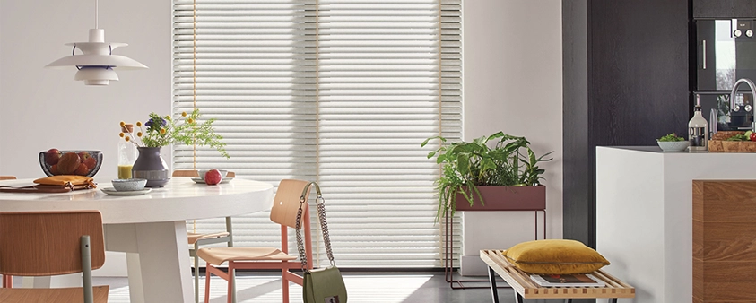 Persiana de Aluminio - Imagen 2