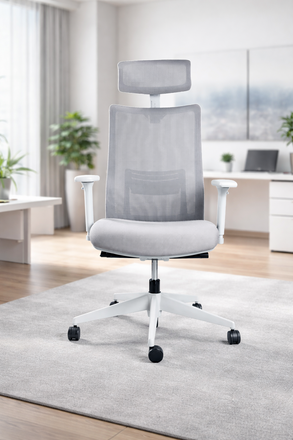 Silla Ejecutiva PORTONE