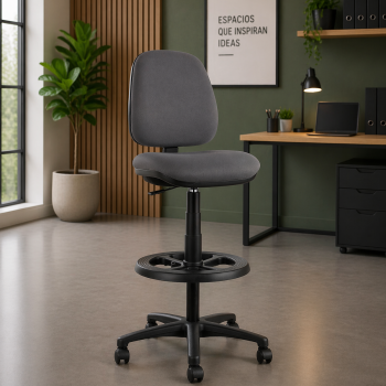 Silla Alexander BR Cajero