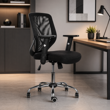 Silla Beny Brazo Regulable