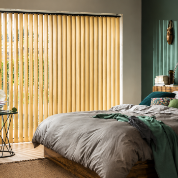 Cortinas Verticales