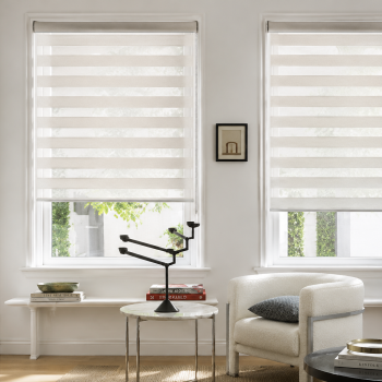 Cortinas Roller Duo