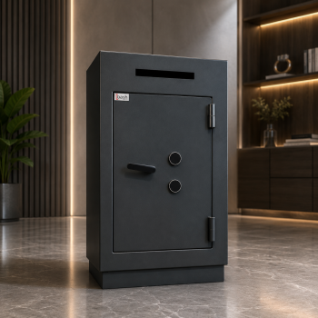 Caja de Seguridad E-1120BF LL-LL