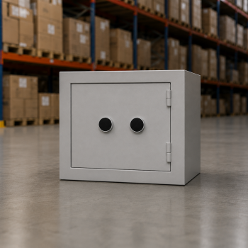 Caja de Seguridad RS-375 LL-LL