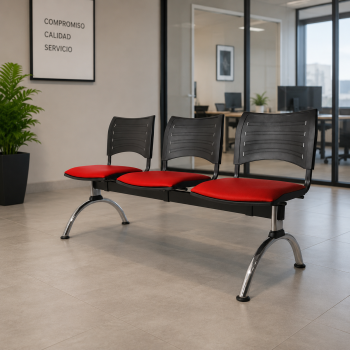Banqueta PRIME Tapizada