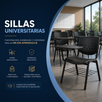 Universitarias
