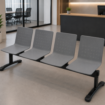 Banqueta STEEL 4 Cuerpos