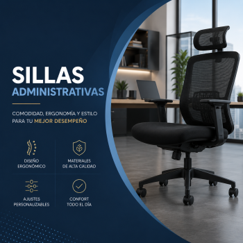 Administrativas