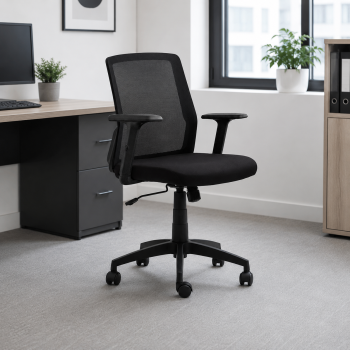 Silla Capri RR