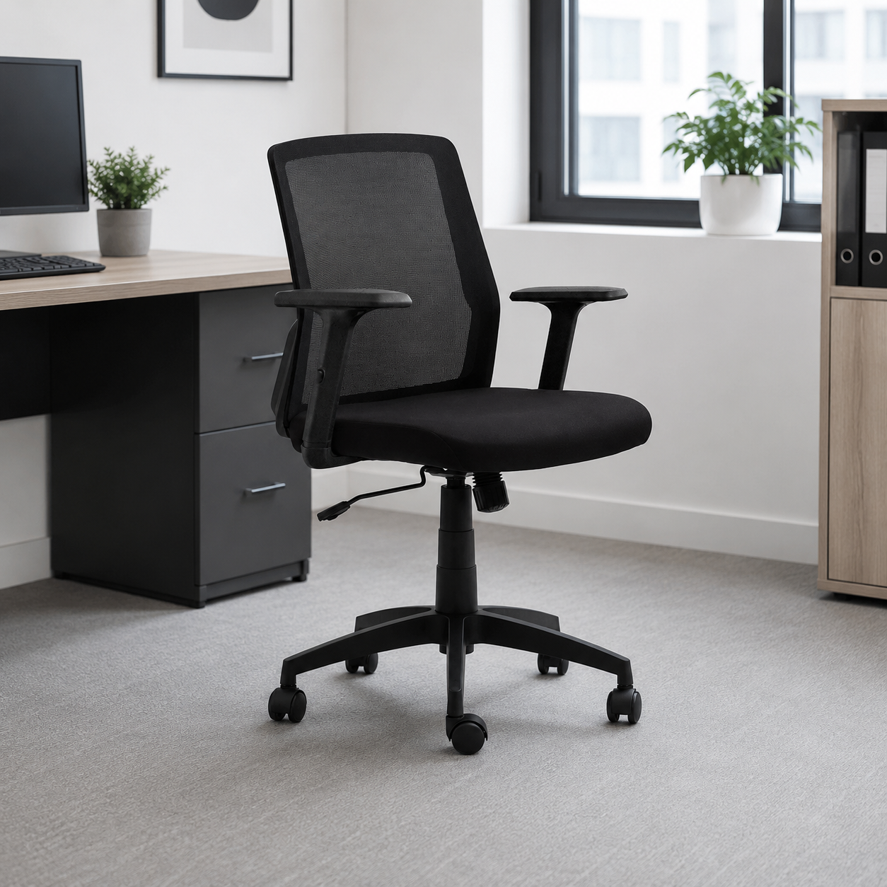Silla Capri RR