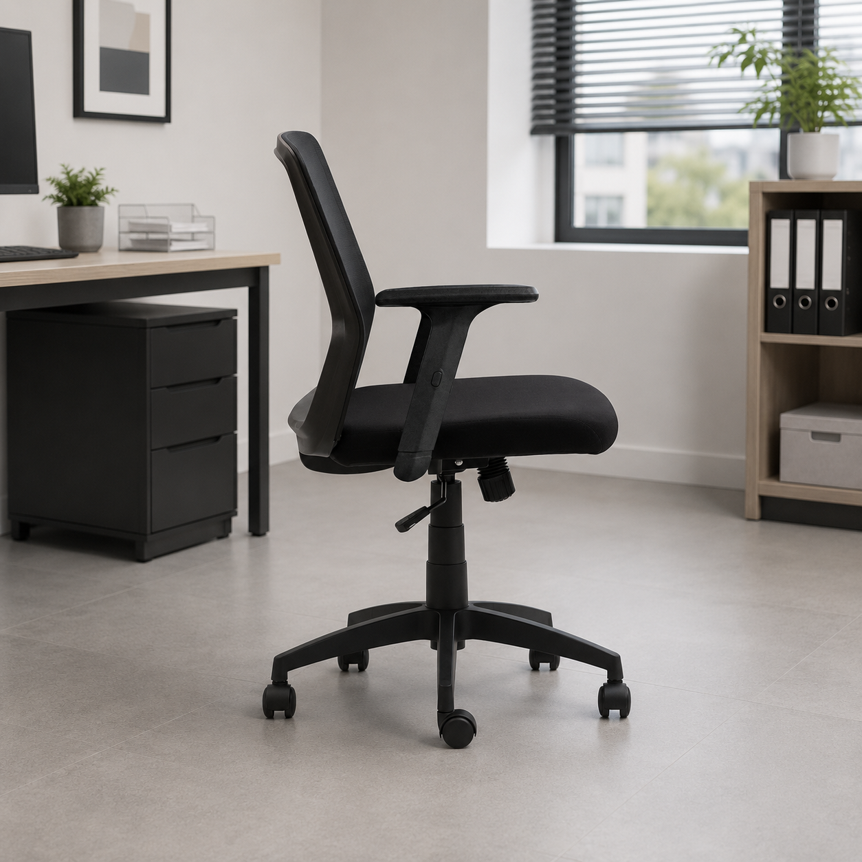 Silla Capri RR - Imagen 2