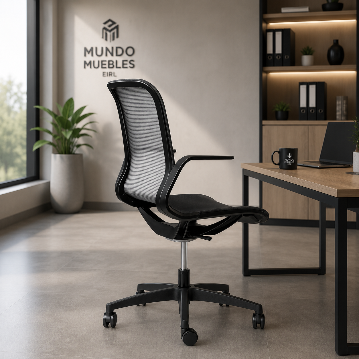 Silla Mary - Imagen 2