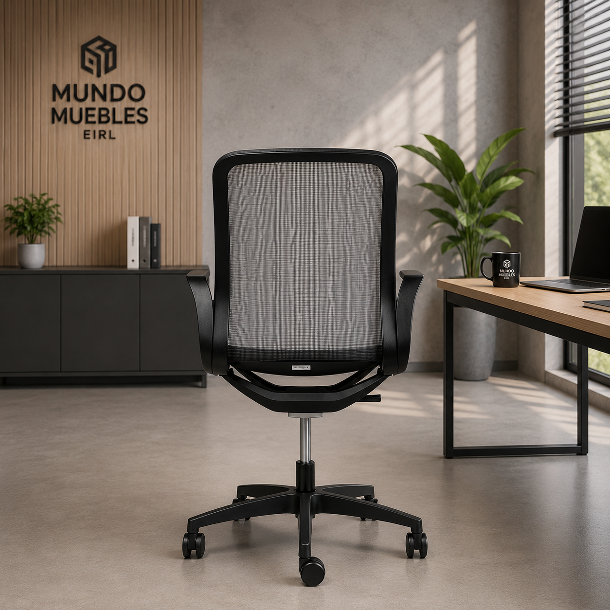 Silla Mary - Imagen 3