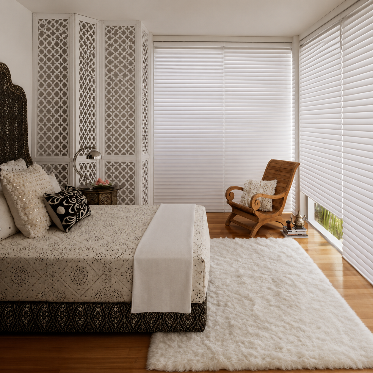 CORTINAS NANTUCKET - Imagen 2