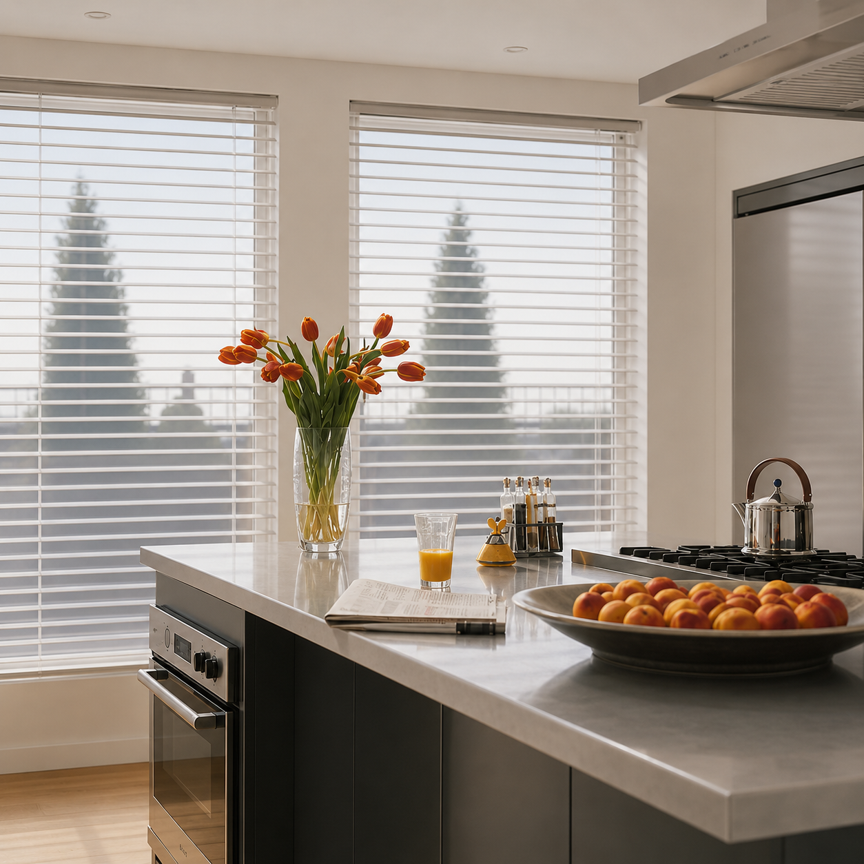 CORTINAS NANTUCKET - Imagen 3